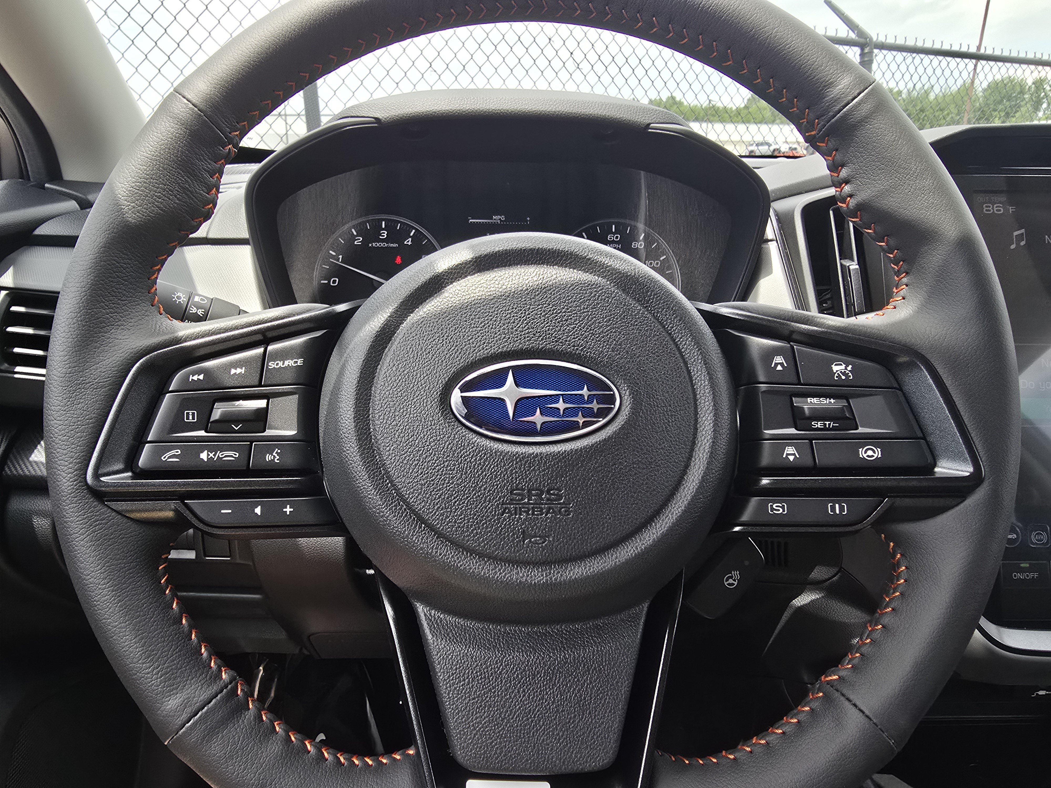 New 2026 Subaru Crosstrek 2.5i Limited AWD/4WD image 23