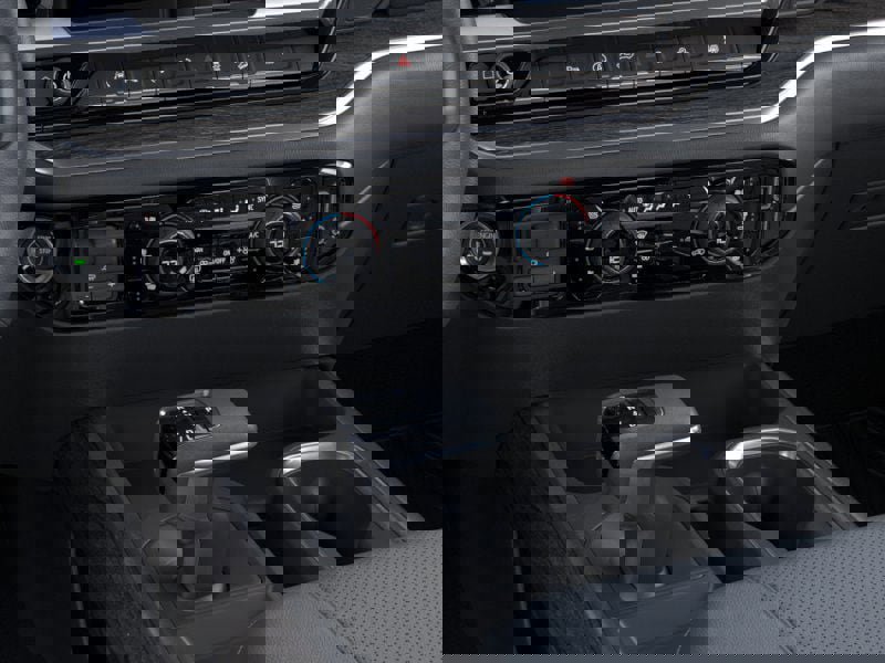 New 2026 Chevrolet Silverado 1500 LTZ image 23