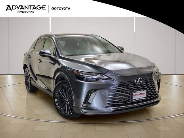 Used 2024 Lexus RX 350 Premium w/ Convenience Package AWD/4WD image 2