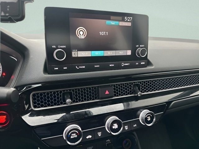 Used 2022 Honda Civic Sport image 19