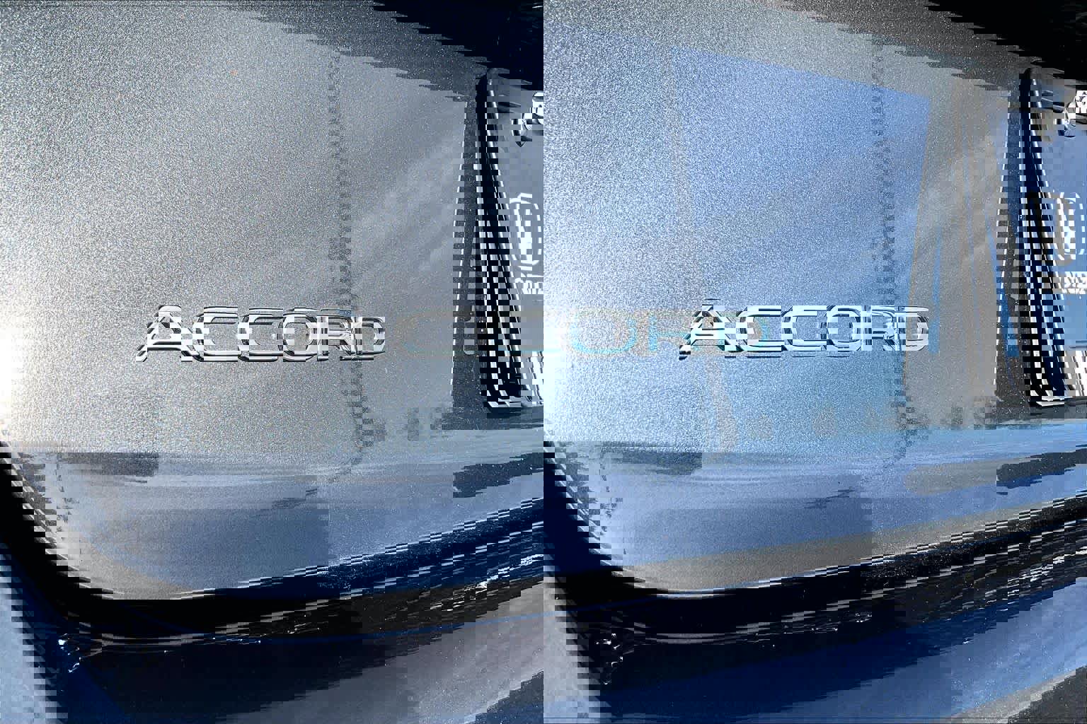 Used 2025 Honda Accord LX image 10