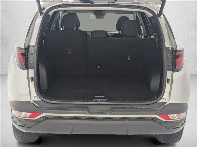 Used 2024 Hyundai Tucson SEL image 6