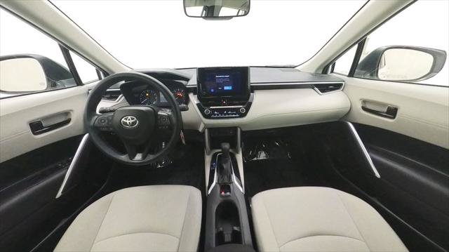 Certified 2023 Toyota Corolla Cross L AWD/4WD image 28