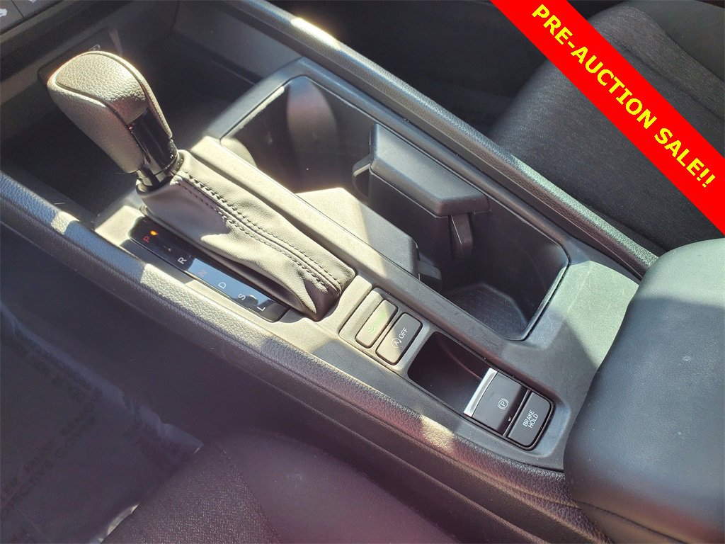 Used 2023 Honda Accord LX image 31