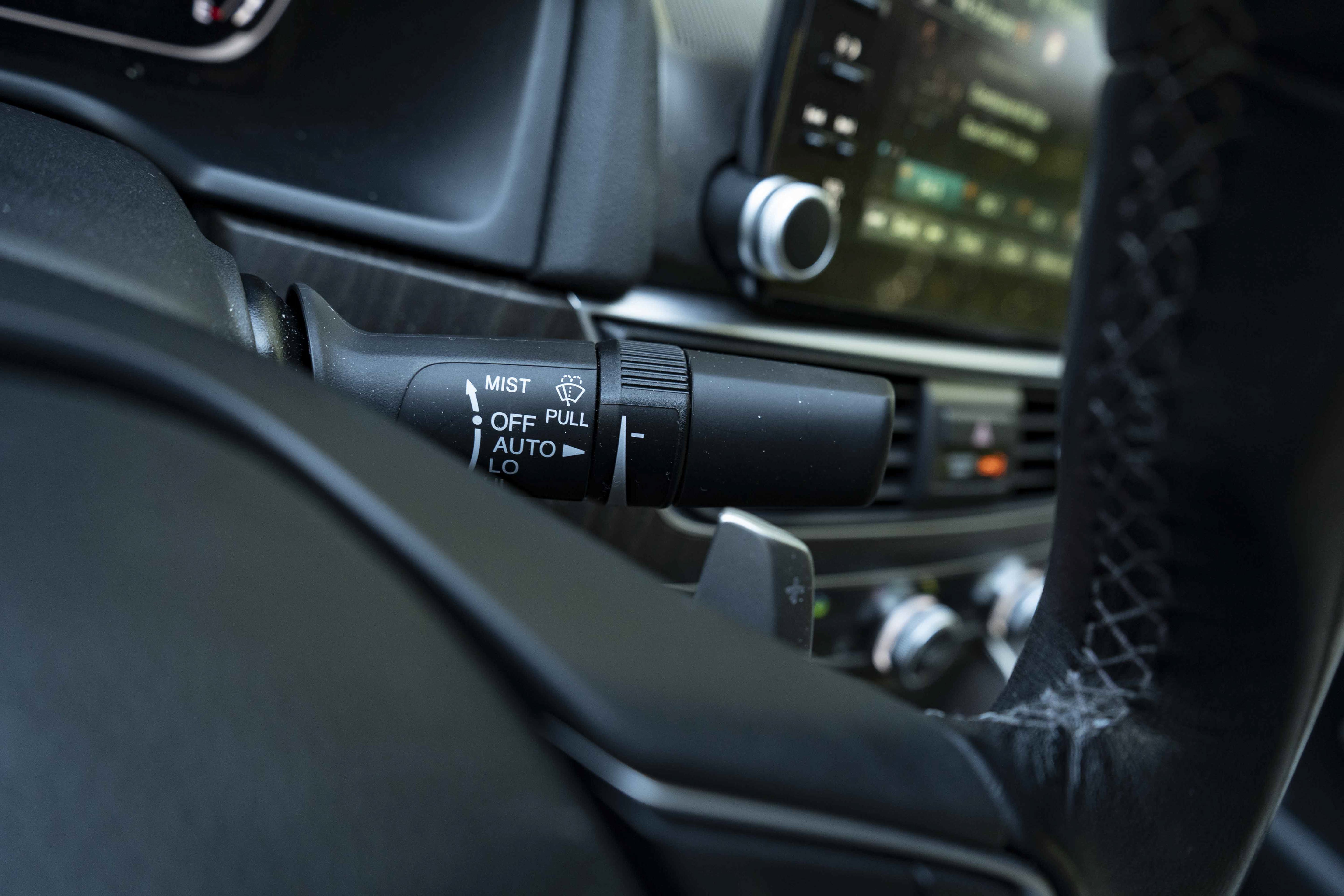 Used 2020 Honda Accord Touring image 24