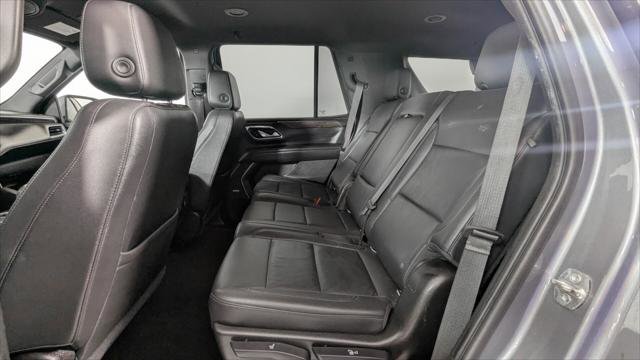 Used 2021 Chevrolet Tahoe LT RWD image 17