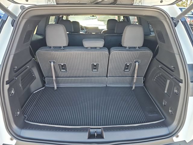 New 2026 GMC Acadia Elevation w/ LPO, Floor Liner Package AWD/4WD image 17