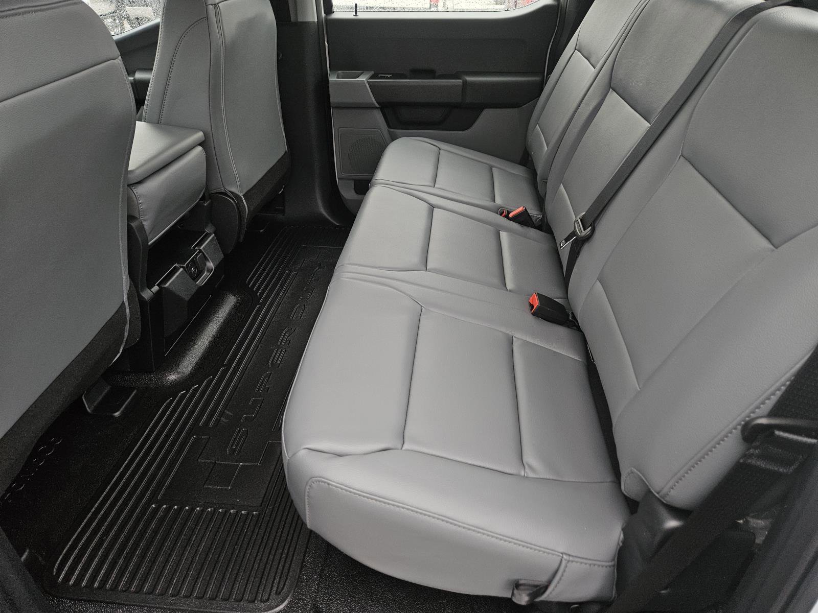 New 2026 Ford F350 image 24