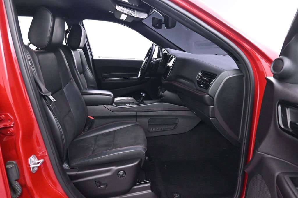 Used 2022 Dodge Durango R/T AWD/4WD image 26