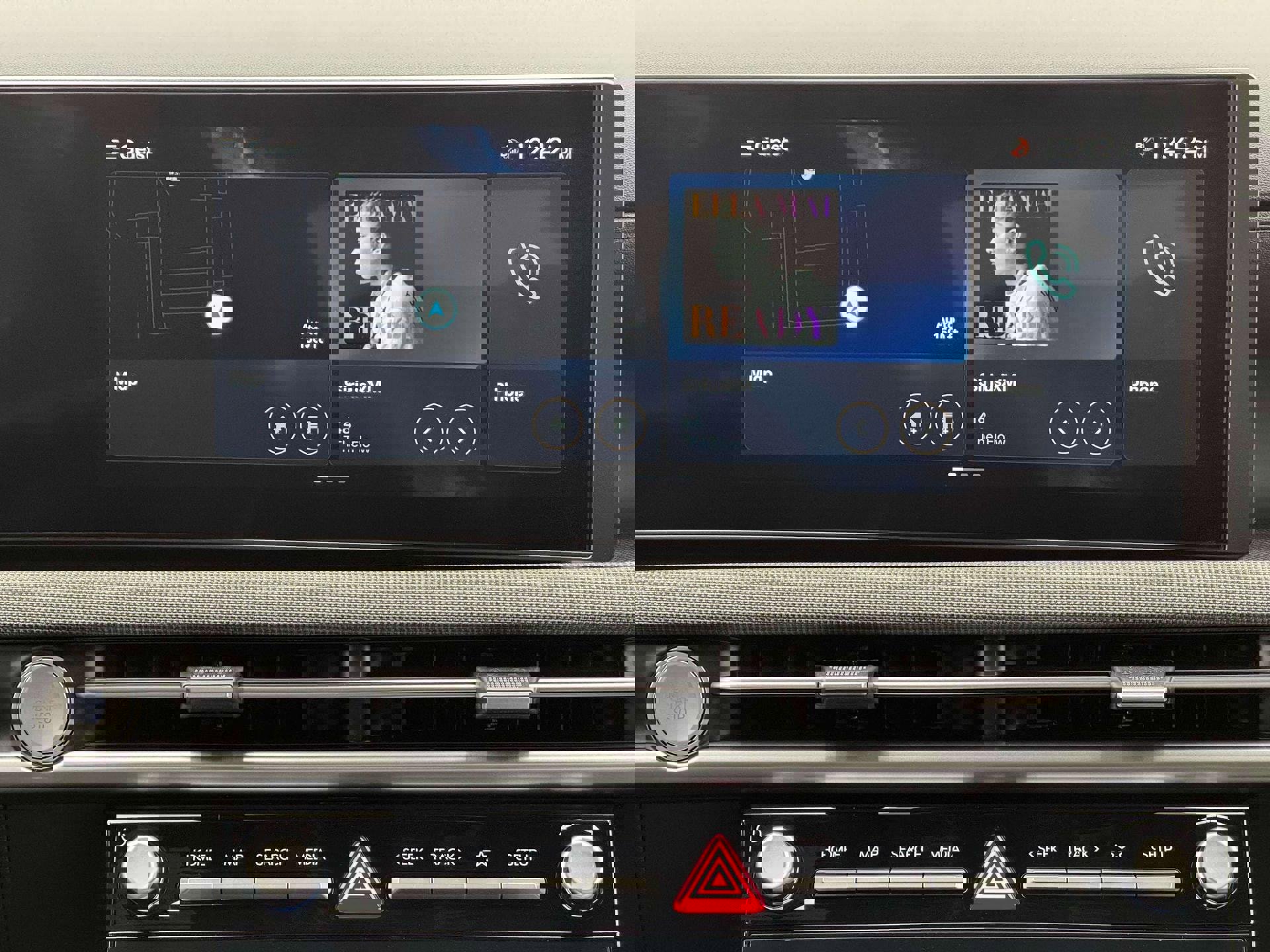 New 2025 Hyundai Santa Cruz Limited image 19