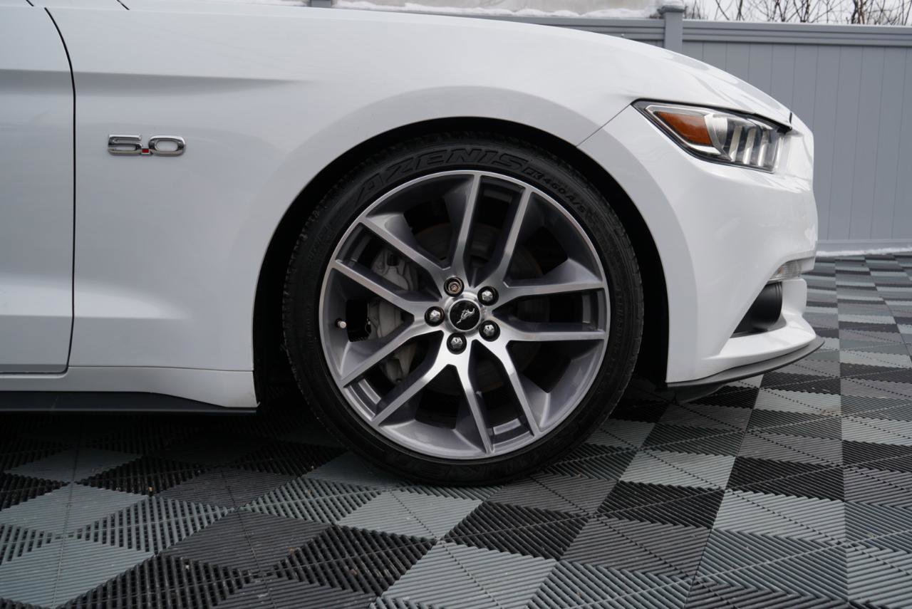 Used 2015 Ford Mustang GT Premium w/ Equipment Group 401A image 84