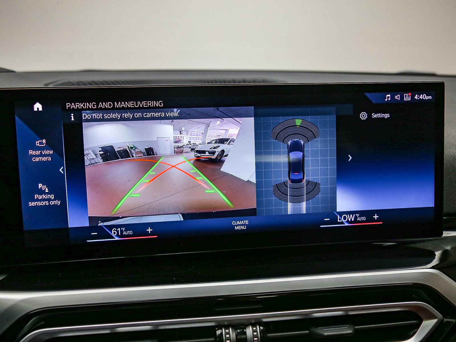 Certified 2023 BMW 330i Sedan w/ Premium Package RWD image 25