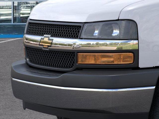 New 2026 Chevrolet Express 3500 w/ Power Convenience Package RWD image 13