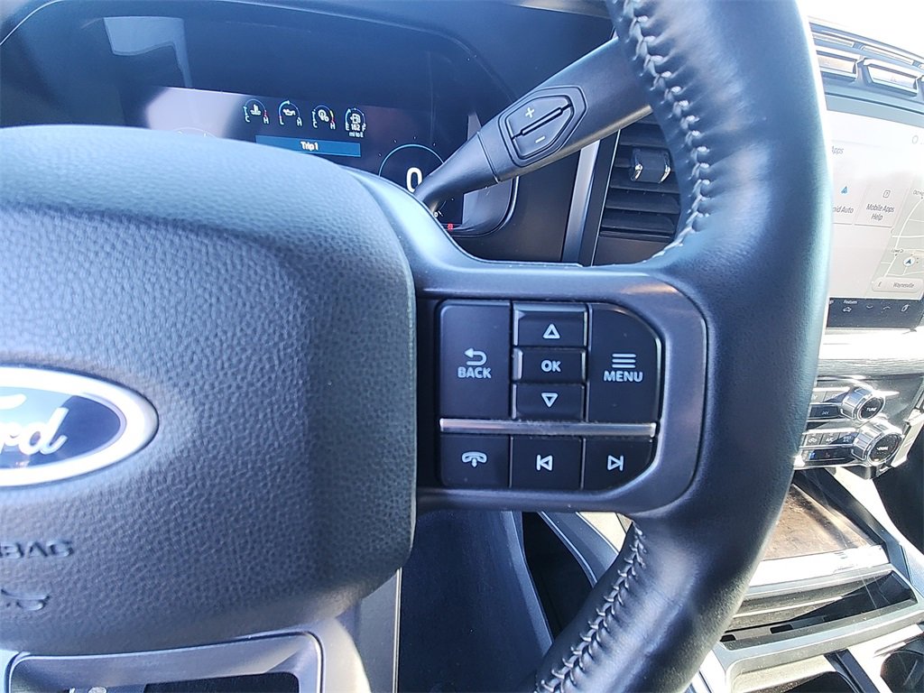 Used 2023 Ford F350 Lariat image 20