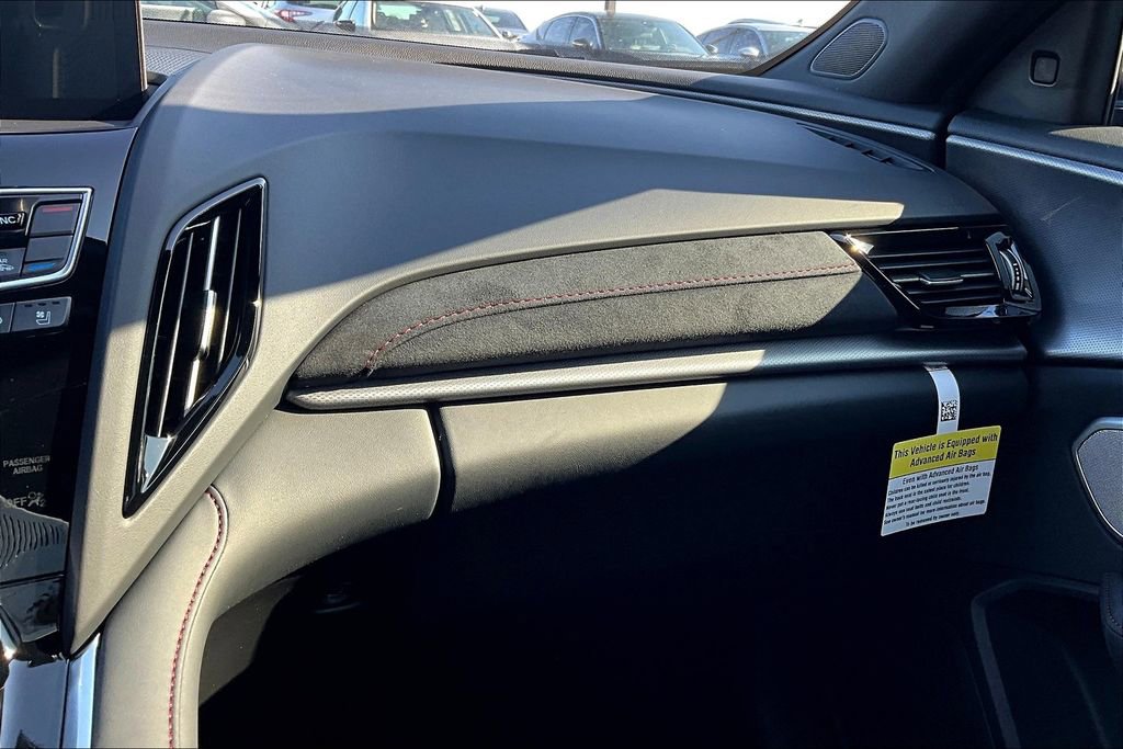 New 2025 Acura RDX SH-AWD w/ Advance Package image 14