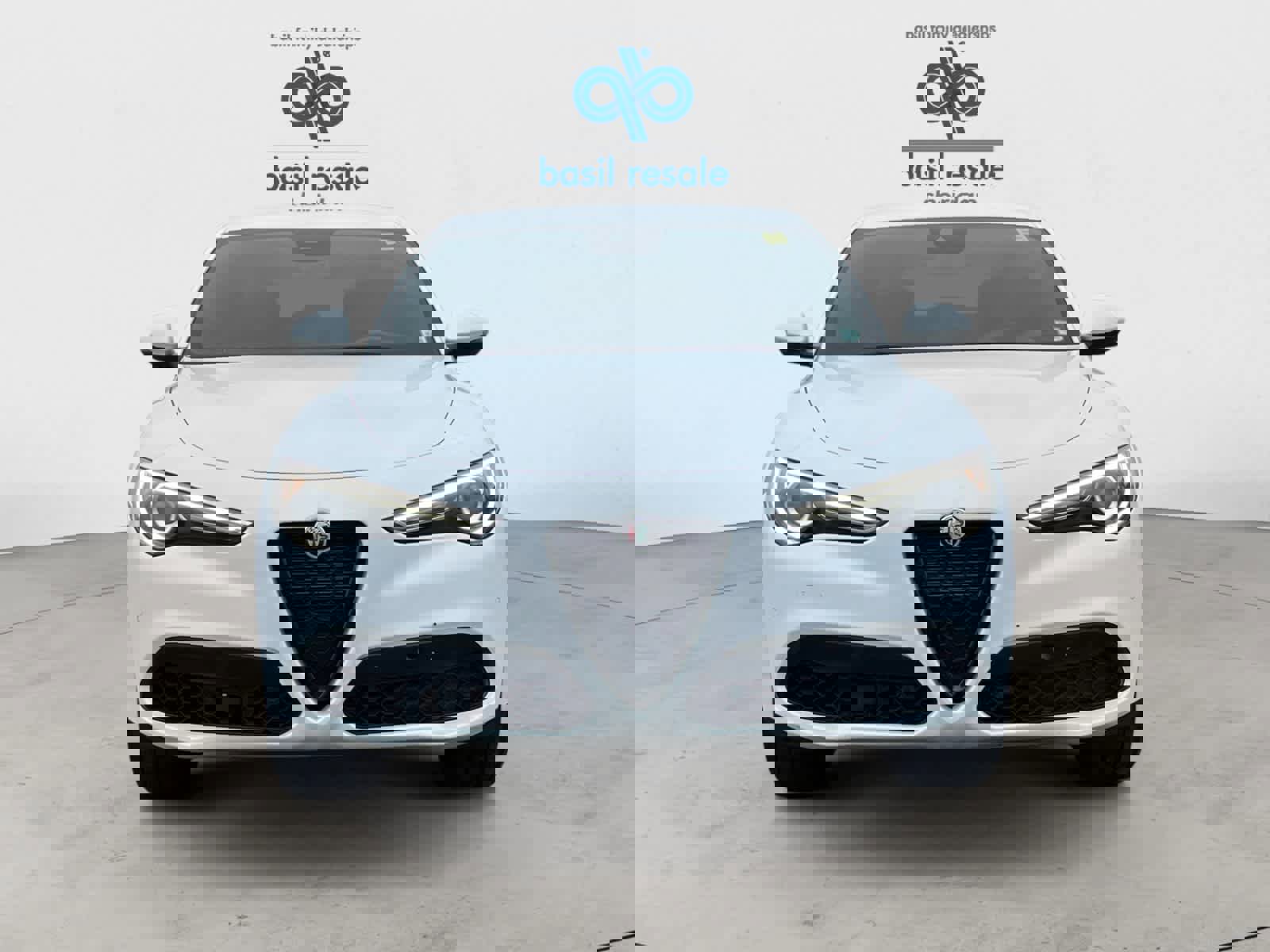 Used 2023 Alfa Romeo Stelvio Sprint AWD/4WD image 8