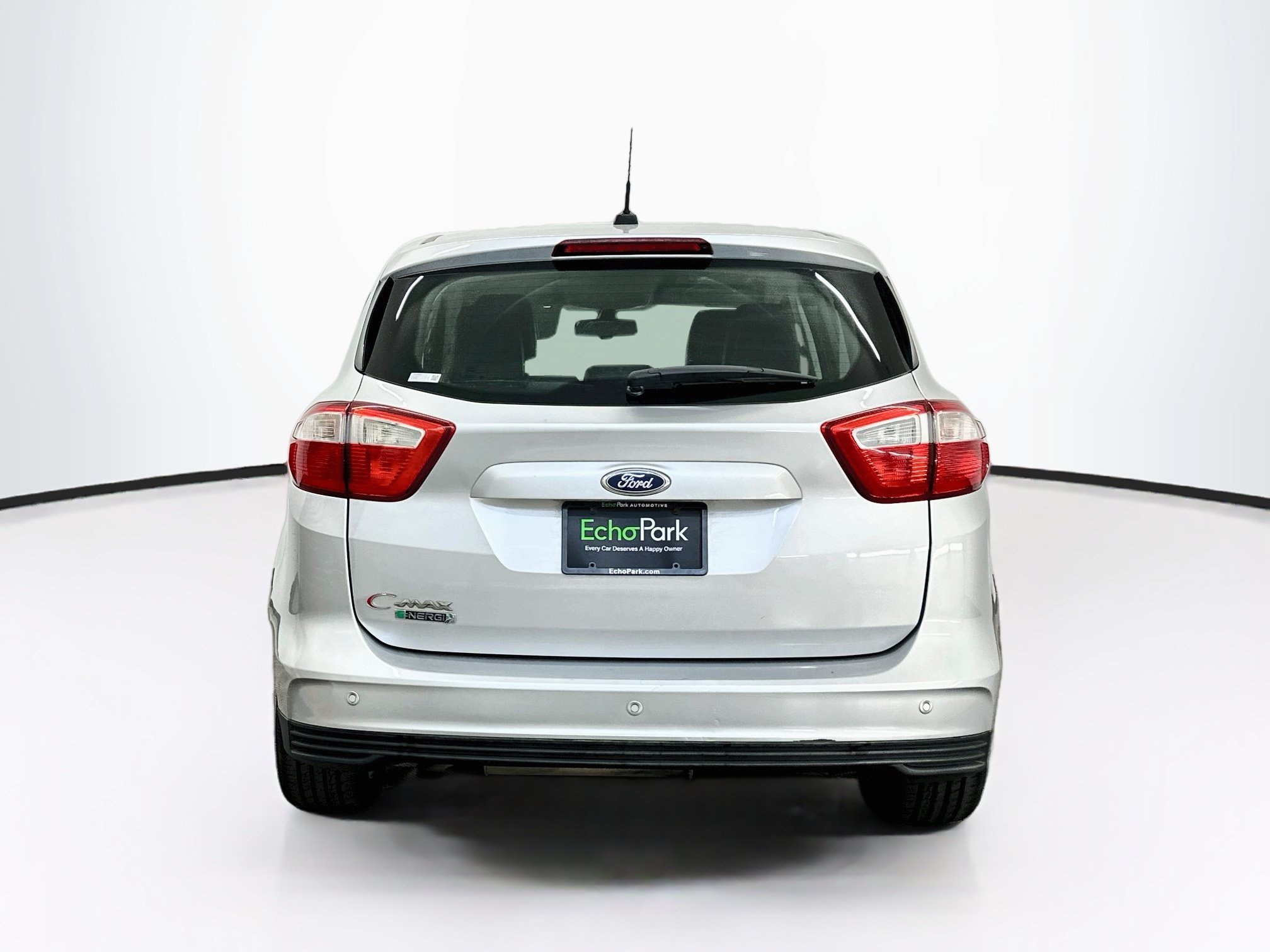 Used 2014 Ford C-MAX Energi SEL w/ Equipment Group 301A FWD image 7