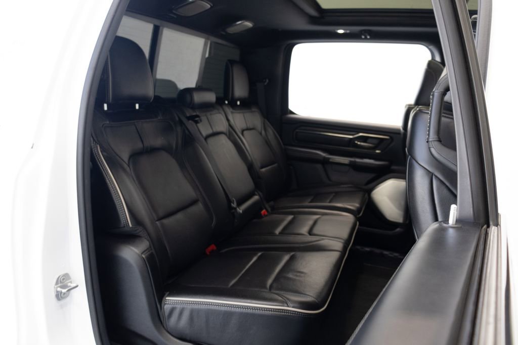 Used 2020 RAM 1500 Limited AWD/4WD image 25