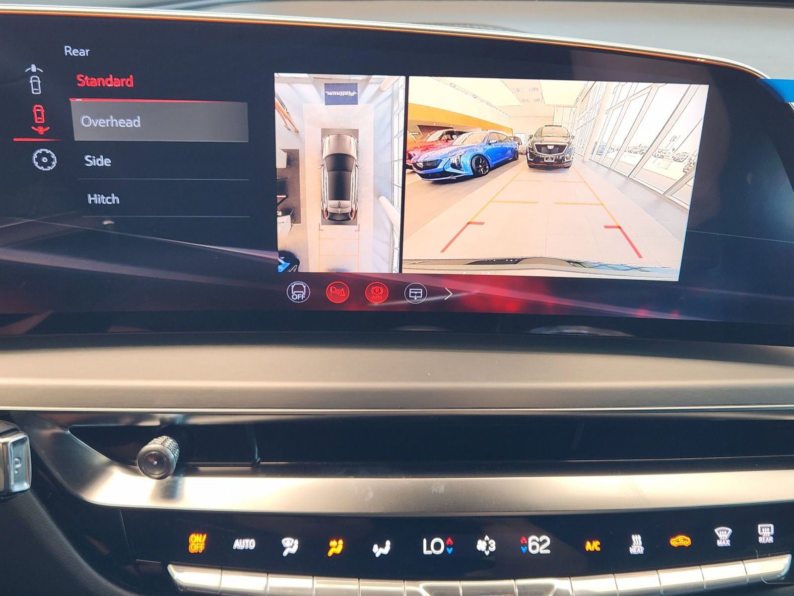 New 2026 Cadillac Lyriq V image 17
