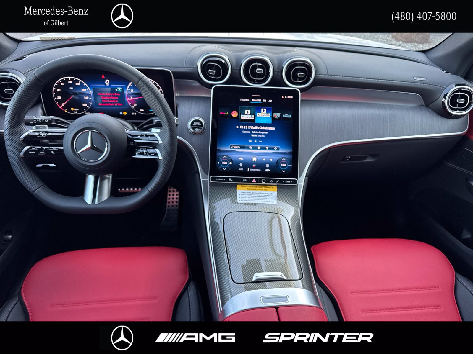 New 2026 Mercedes-Benz GLC 300 image 24