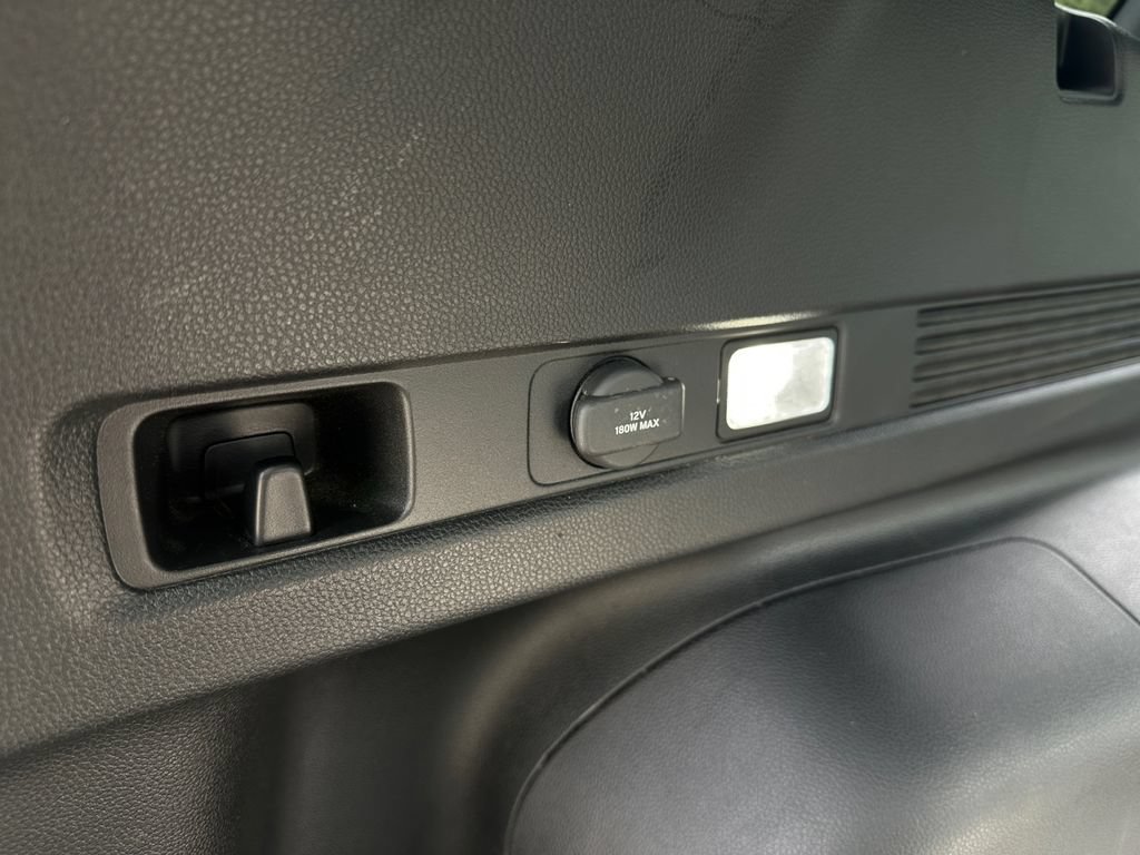 Used 2025 Honda CR-V Sport Touring image 29