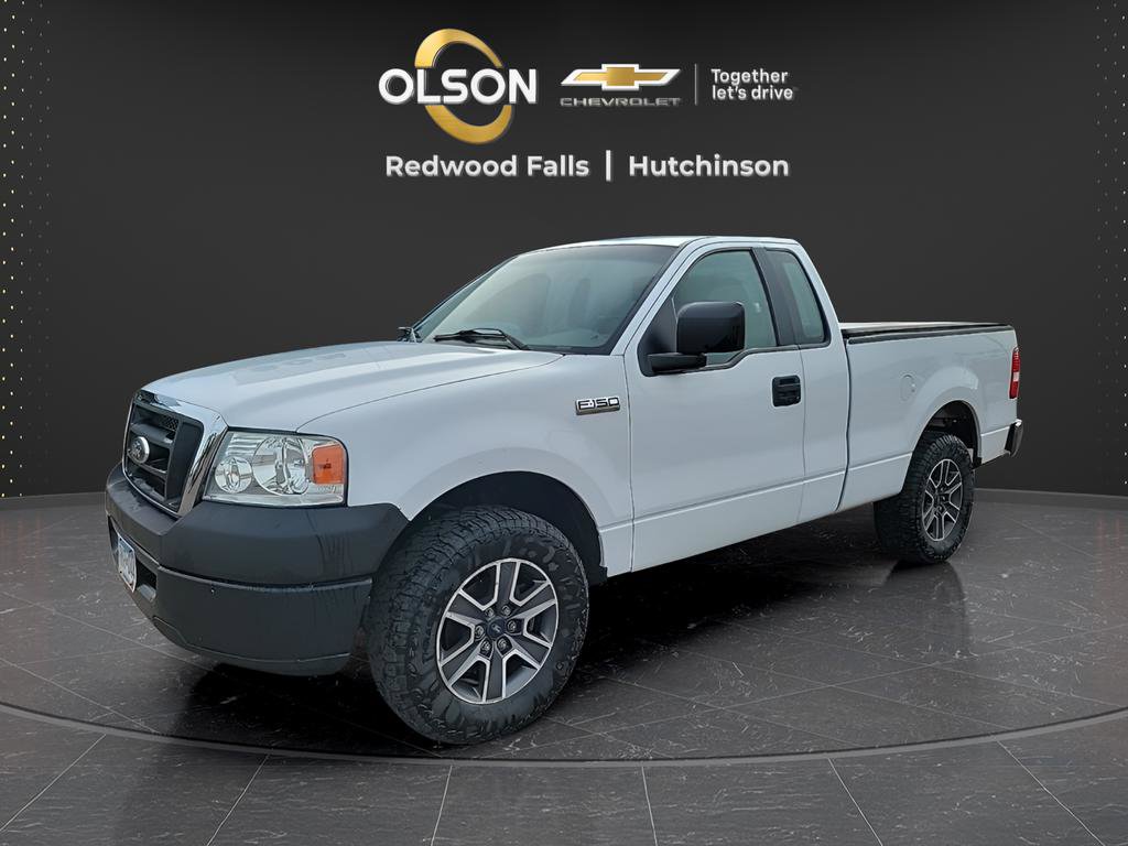 Used 2006 Ford F150 XL