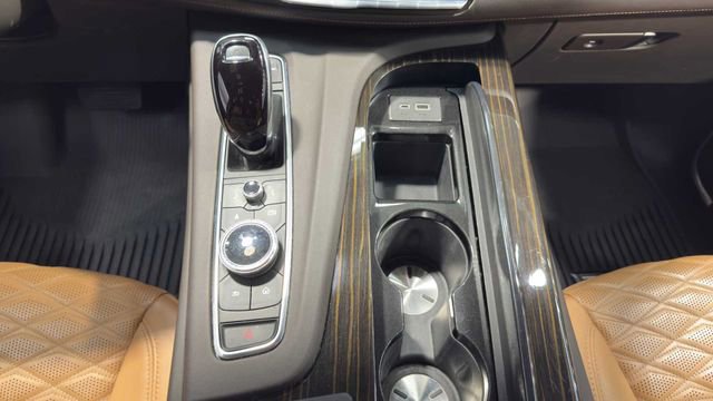 Used 2022 Cadillac Escalade ESV Premium Luxury image 24