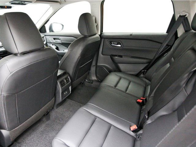 New 2026 Nissan Rogue SV w/ SV Premium Package image 23