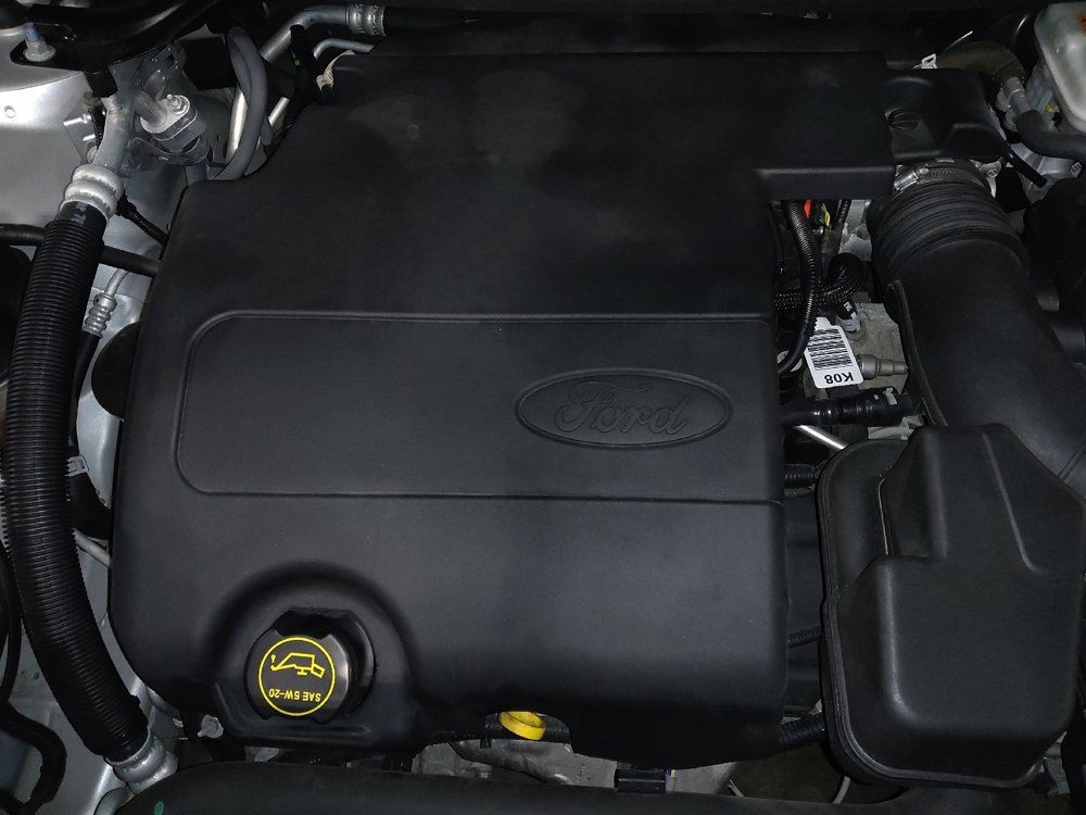 Used 2017 Ford Explorer XLT FWD image 30