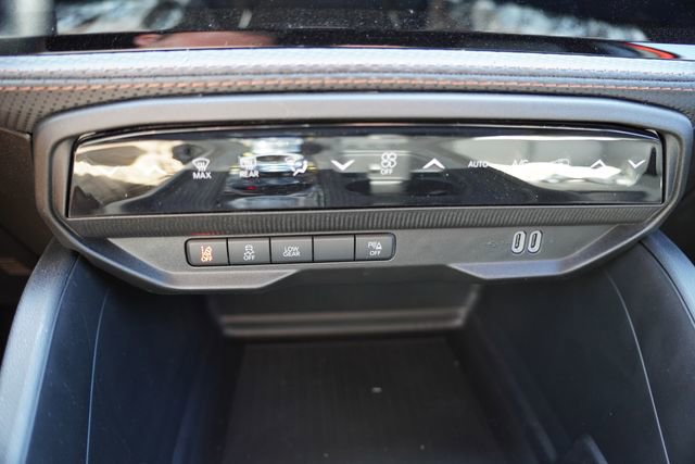 New 2026 Jeep Cherokee Limited AWD/4WD image 14