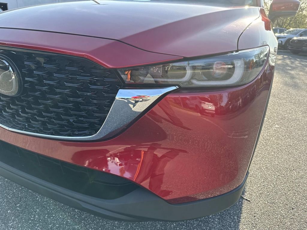 Used 2023 MAZDA CX-5 AWD 2.5 S image 10