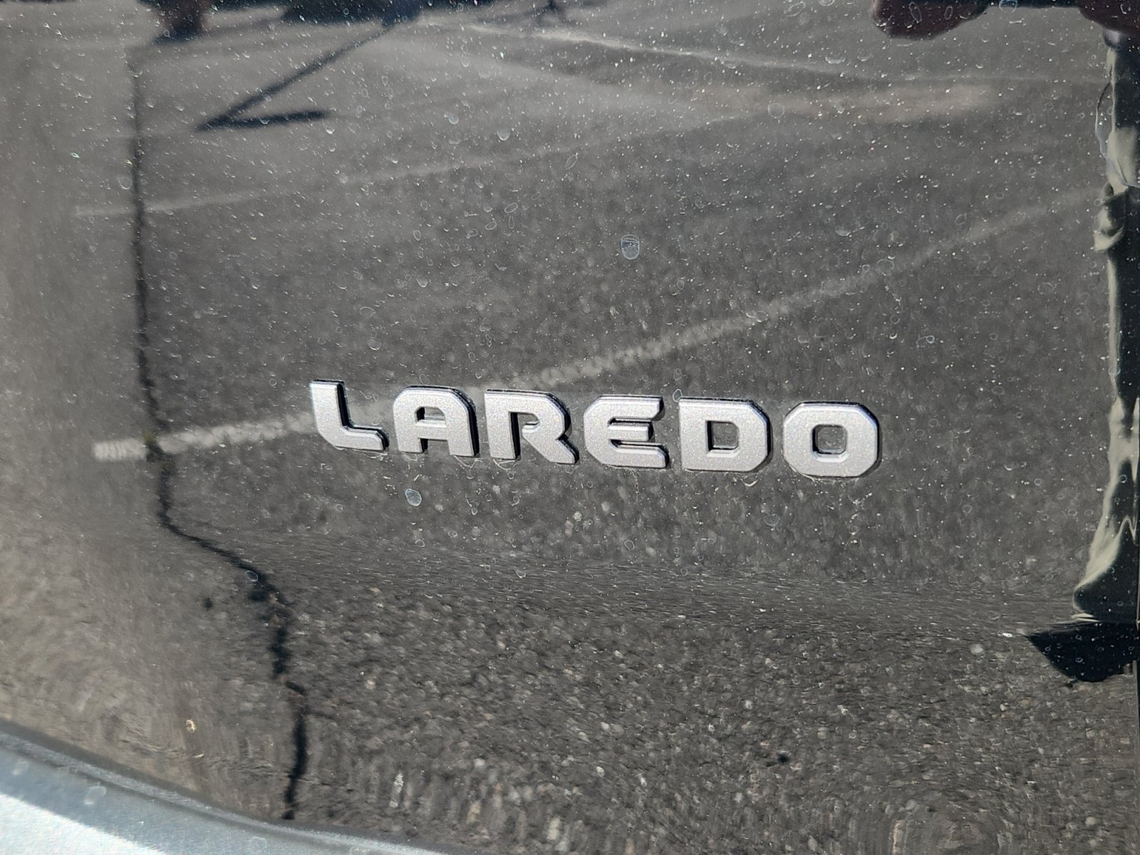 New 2026 Jeep Cherokee Laredo AWD/4WD image 28