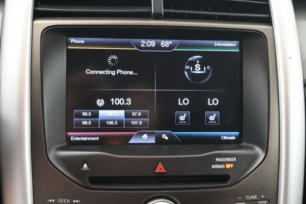 Used 2013 Ford Edge SEL FWD image 27