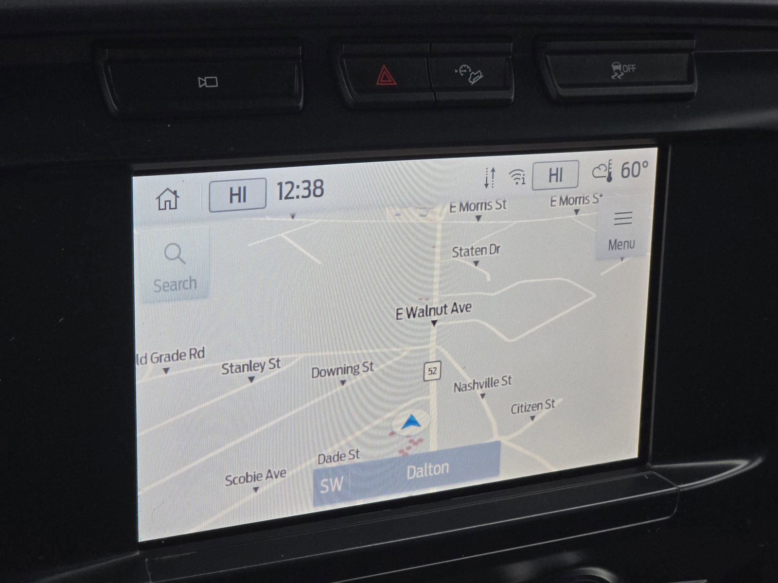 Used 2023 Ford F150 XLT w/ Equipment Group 301A Mid image 24