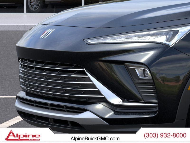 New 2026 Buick Envista Sport Touring FWD image 13