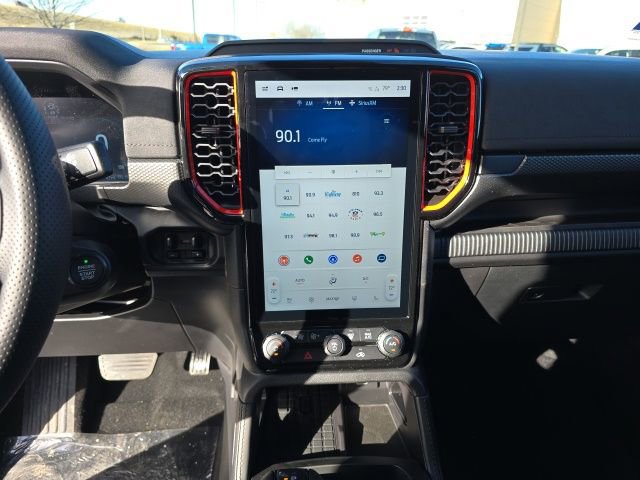 New 2025 Ford Ranger Raptor image 19