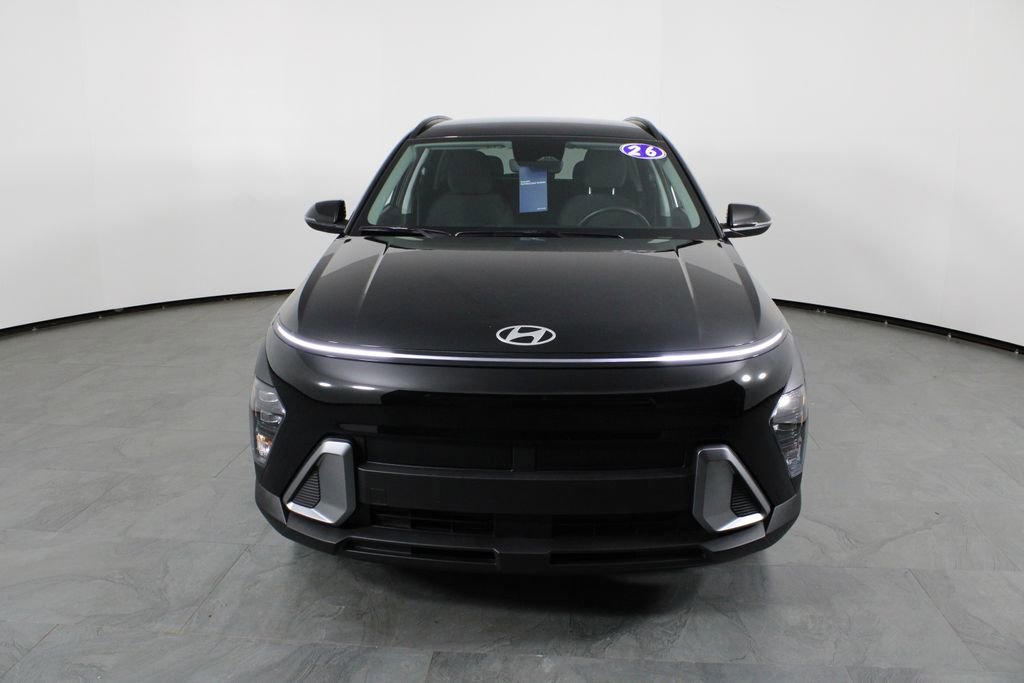 Certified 2026 Hyundai Kona SEL Sport image 13