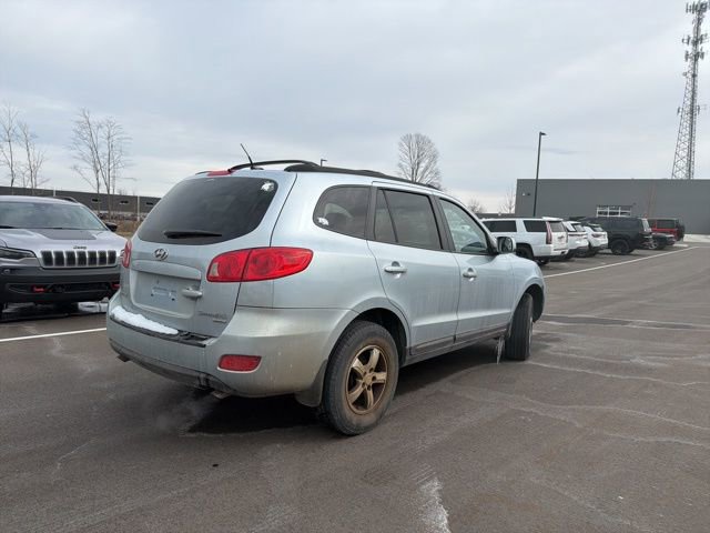Used 2008 Hyundai Santa Fe GLS image 7