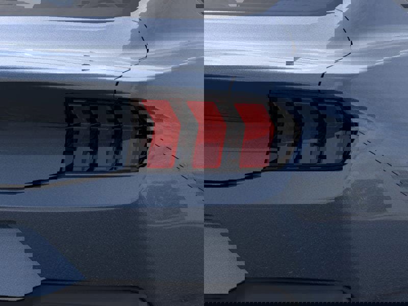 New 2025 Ford Mustang EcoBoost image 21