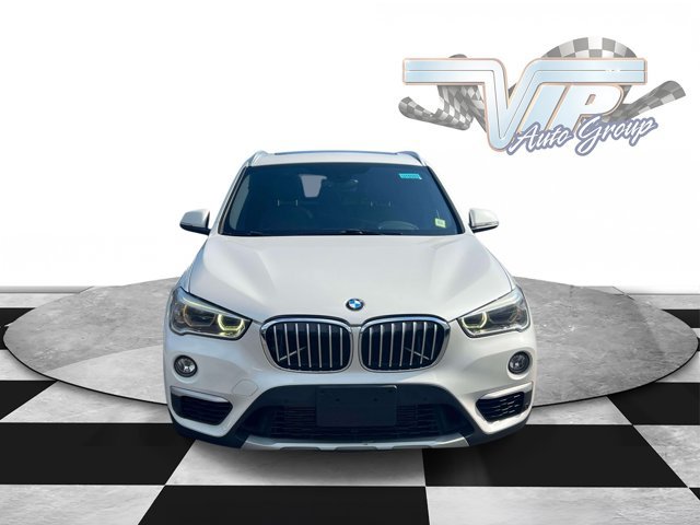Used 2016 BMW X1 xDrive28i AWD/4WD image 2