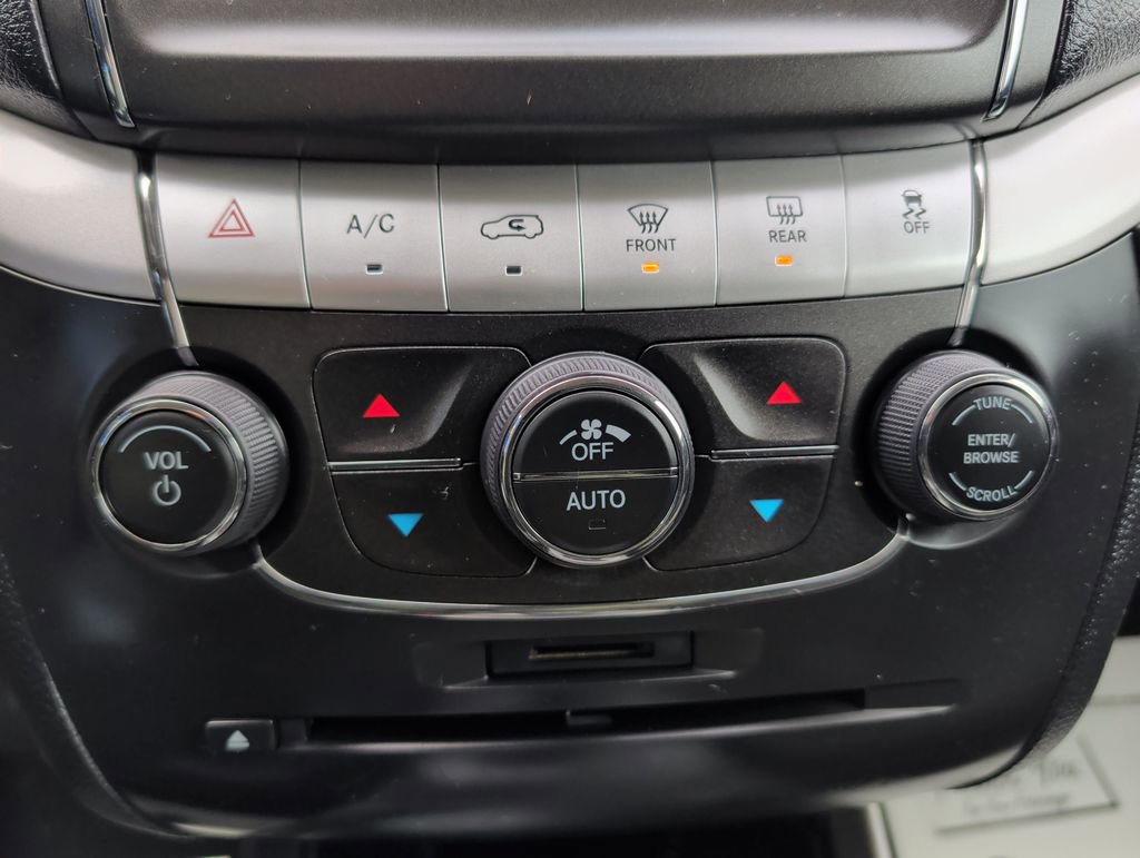 Used 2017 Dodge Journey GT image 15