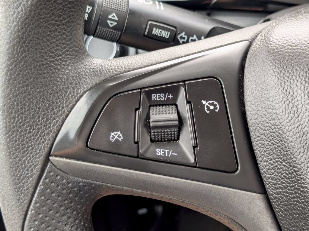 Used 2021 Chevrolet Spark LT FWD image 27