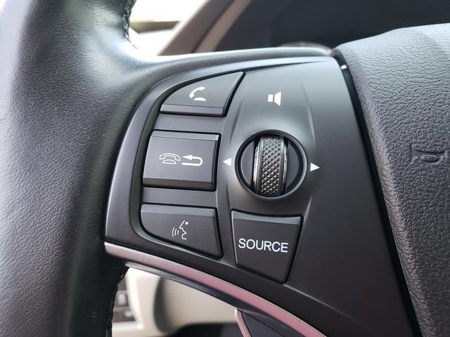Used 2020 Acura MDX w/ Advance Package AWD/4WD image 22