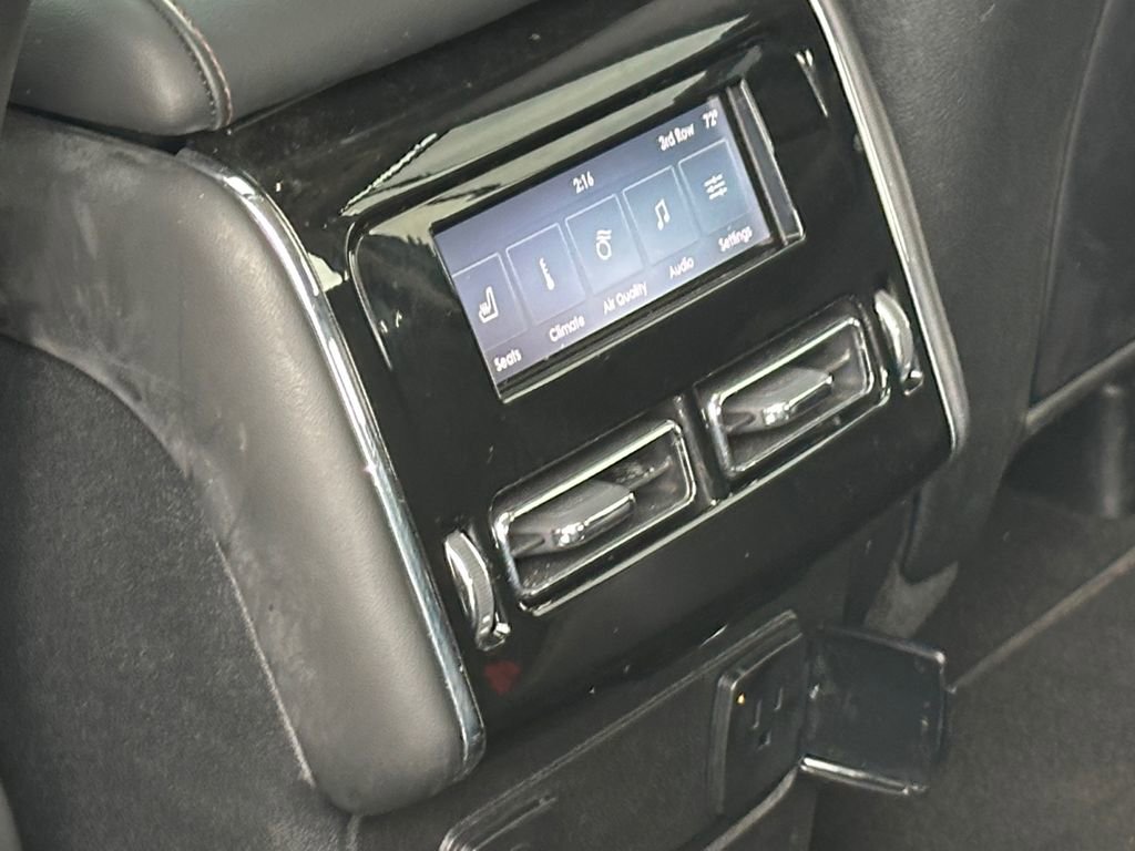 Used 2023 Lincoln Aviator Reserve w/ Equipment Group 201A image 27