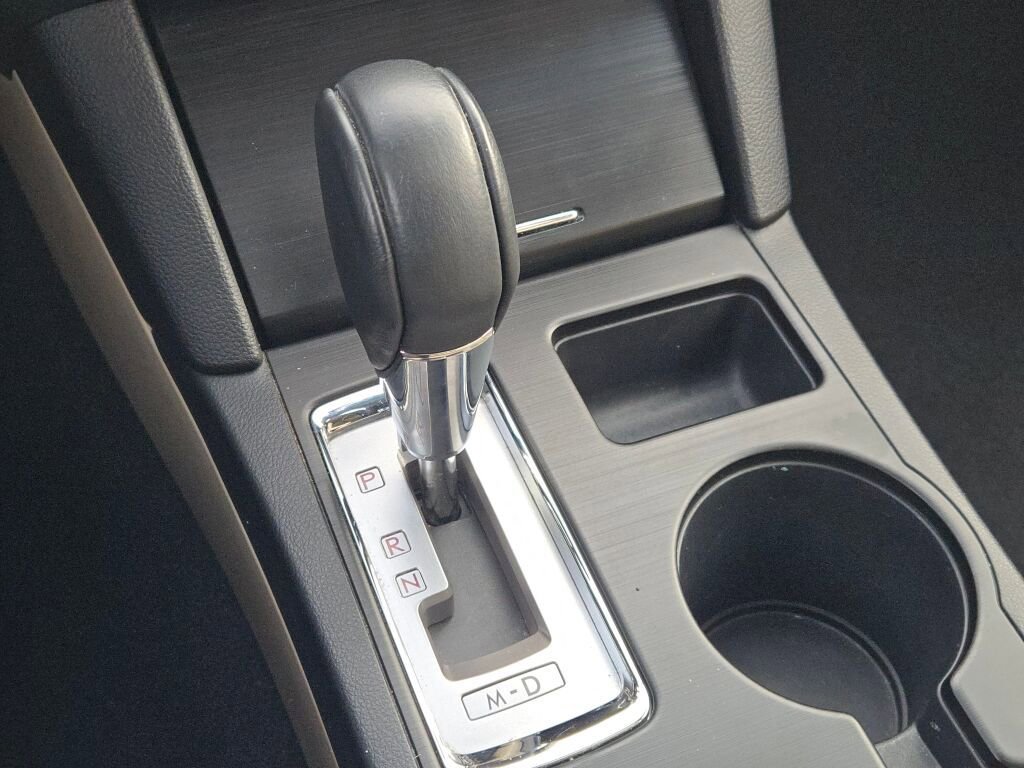 Used 2016 Subaru Outback 2.5i Limited image 28