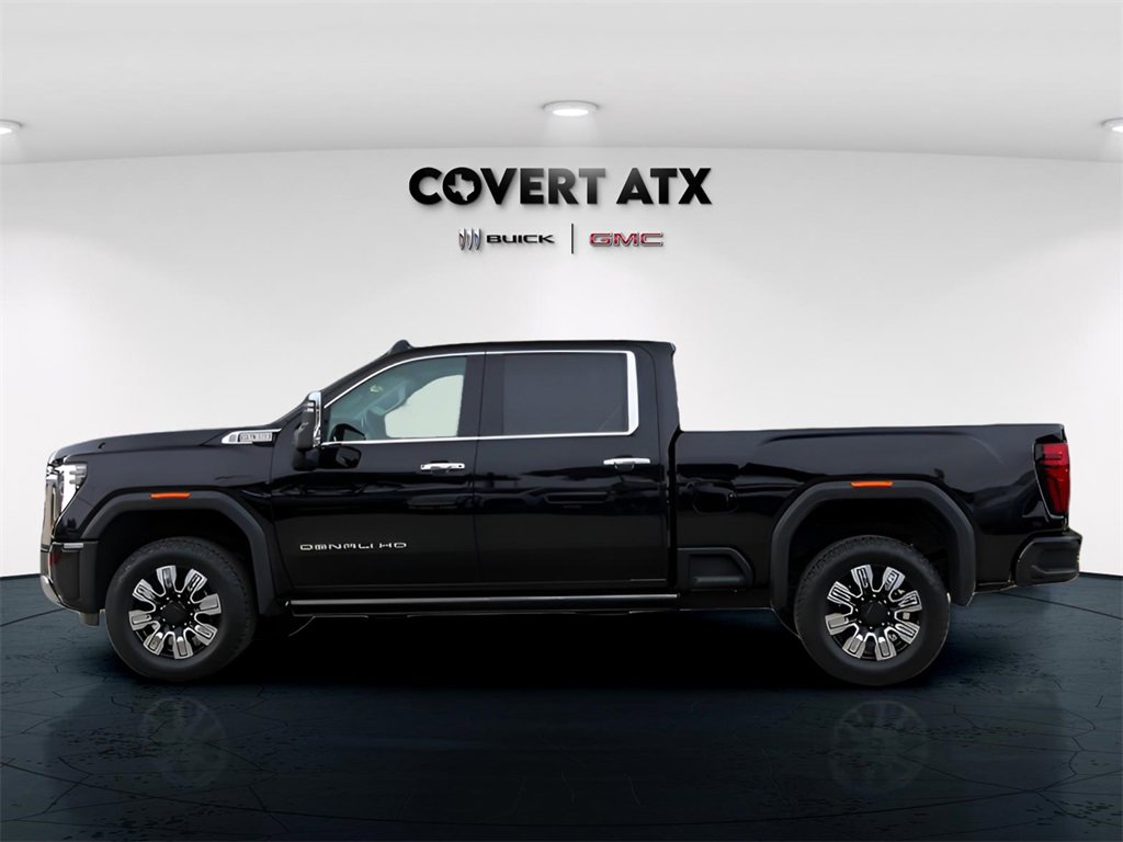 Used 2024 GMC Sierra 3500 Denali w/ Denali Reserve Package image 5