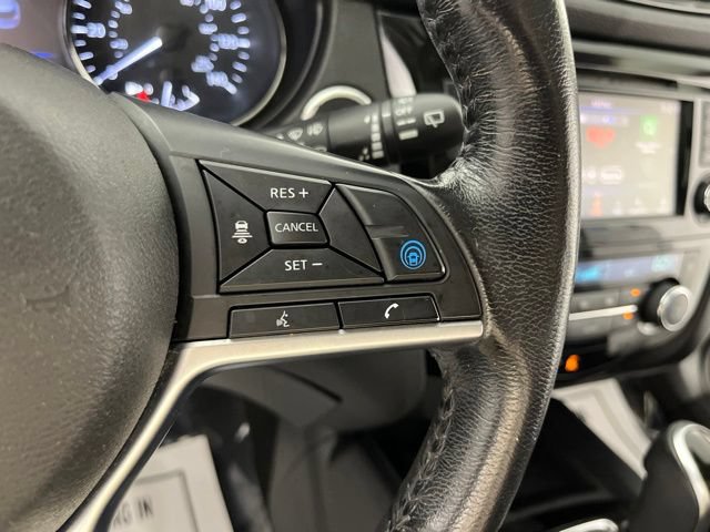 Used 2019 Nissan Rogue SV w/ Sun & Sound Touring Package FWD image 21