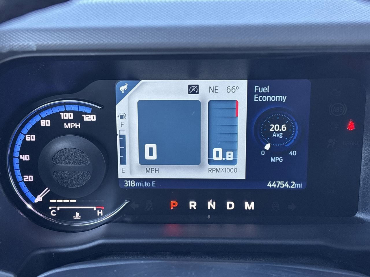 Used 2023 Ford Bronco Big Bend image 30