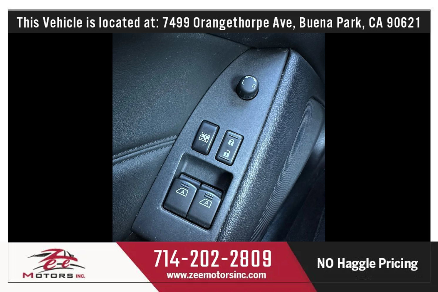 Used 2010 INFINITI G37 Journey w/ Premium Pkg image 37