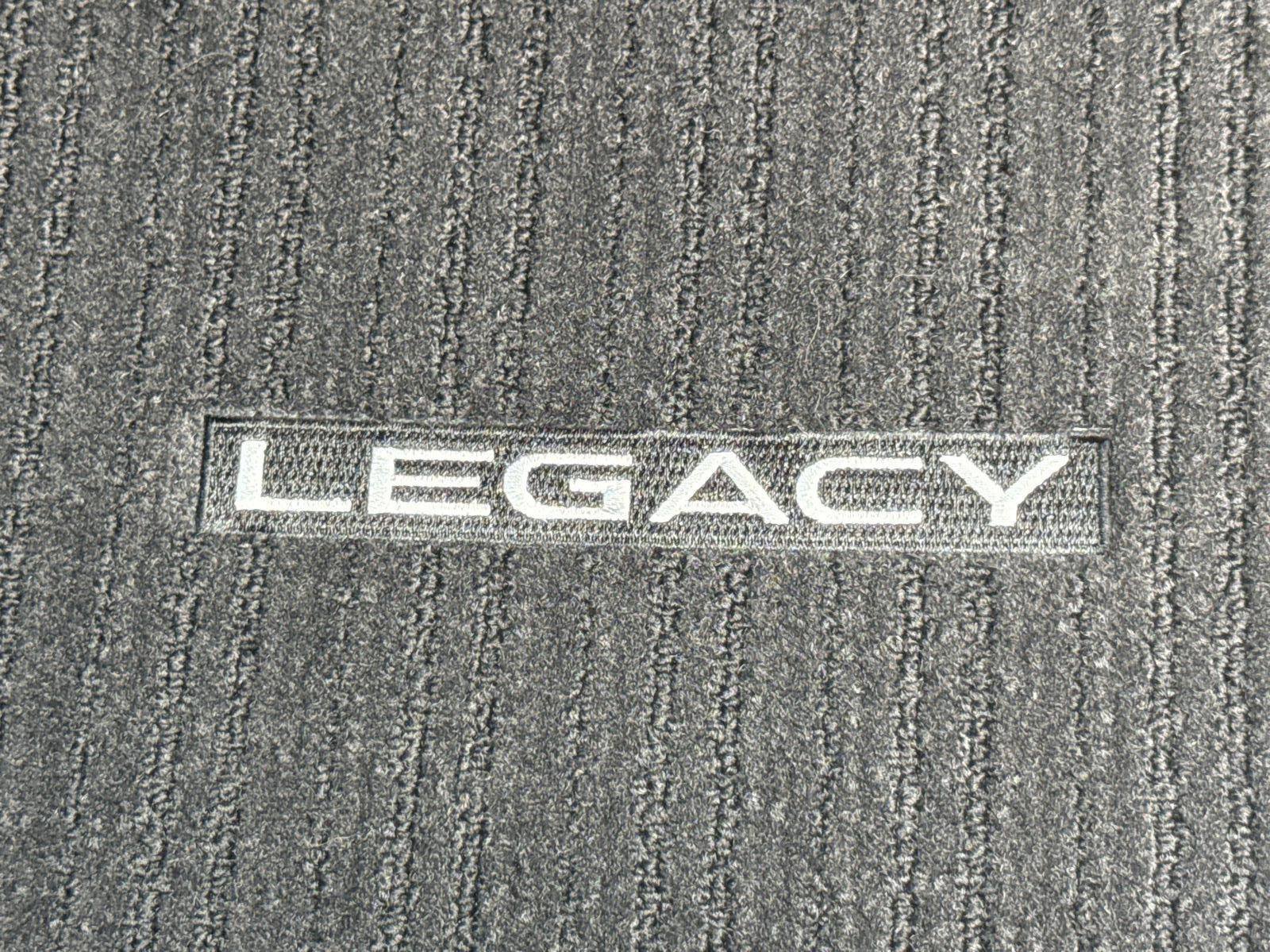 Used 2025 Subaru Legacy Limited AWD/4WD image 17